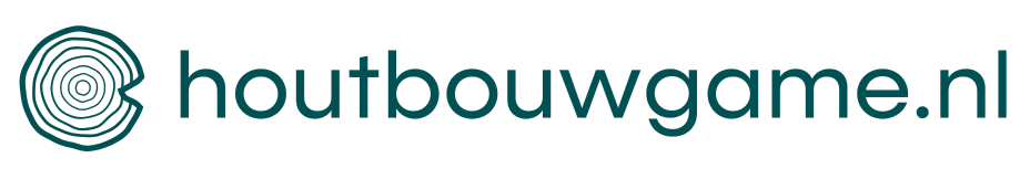 Houtbouwgame Teaser